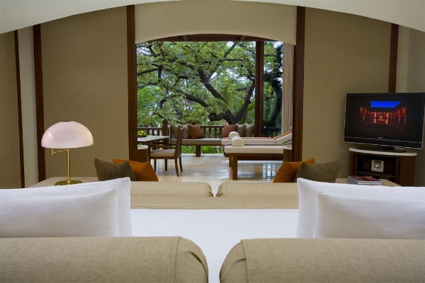 Hotel Hyatt Regency Hua Hin